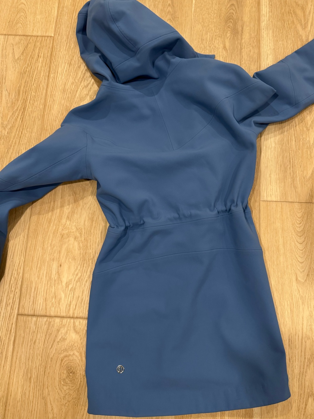 Lululemon RepelShell Jacket - Picture 13 of 13